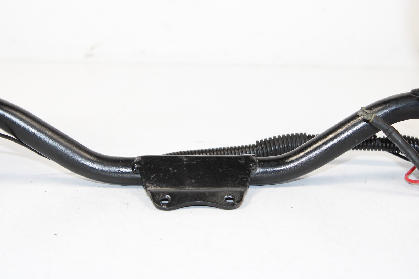 99 Kawasaki Vulcan Drifter VN1500J Front Spot Light Turn Signal Bar