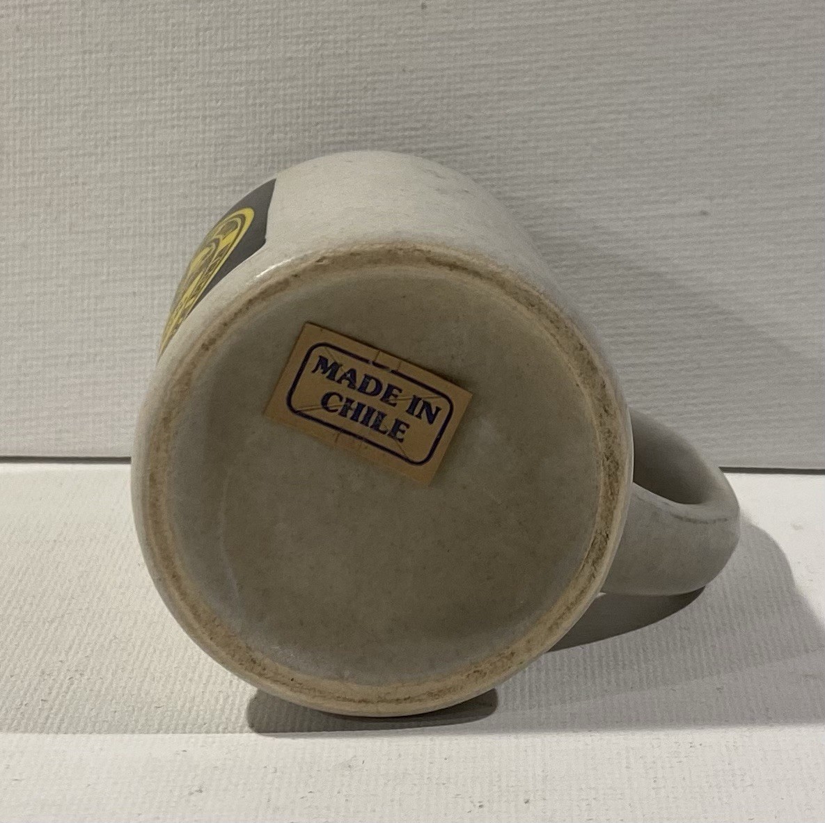 Guinness Vintage MINI Stout Mug CERAMIC Rare