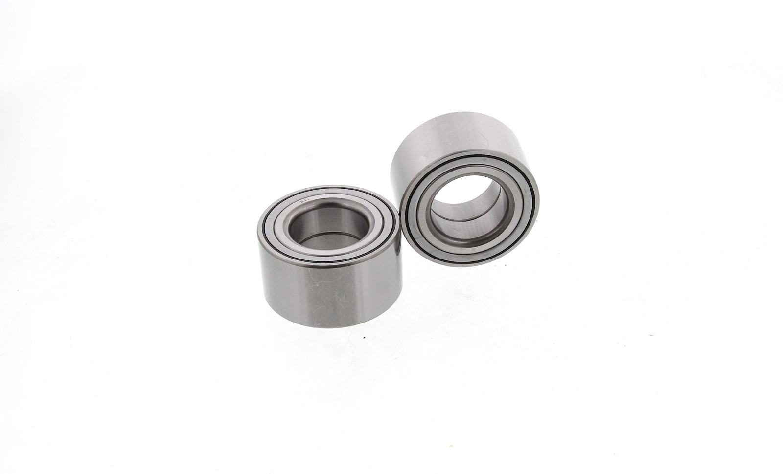 Front & Rear Wheel Bearings Polaris Ranger Diesel Crew 2015 -2018 x4