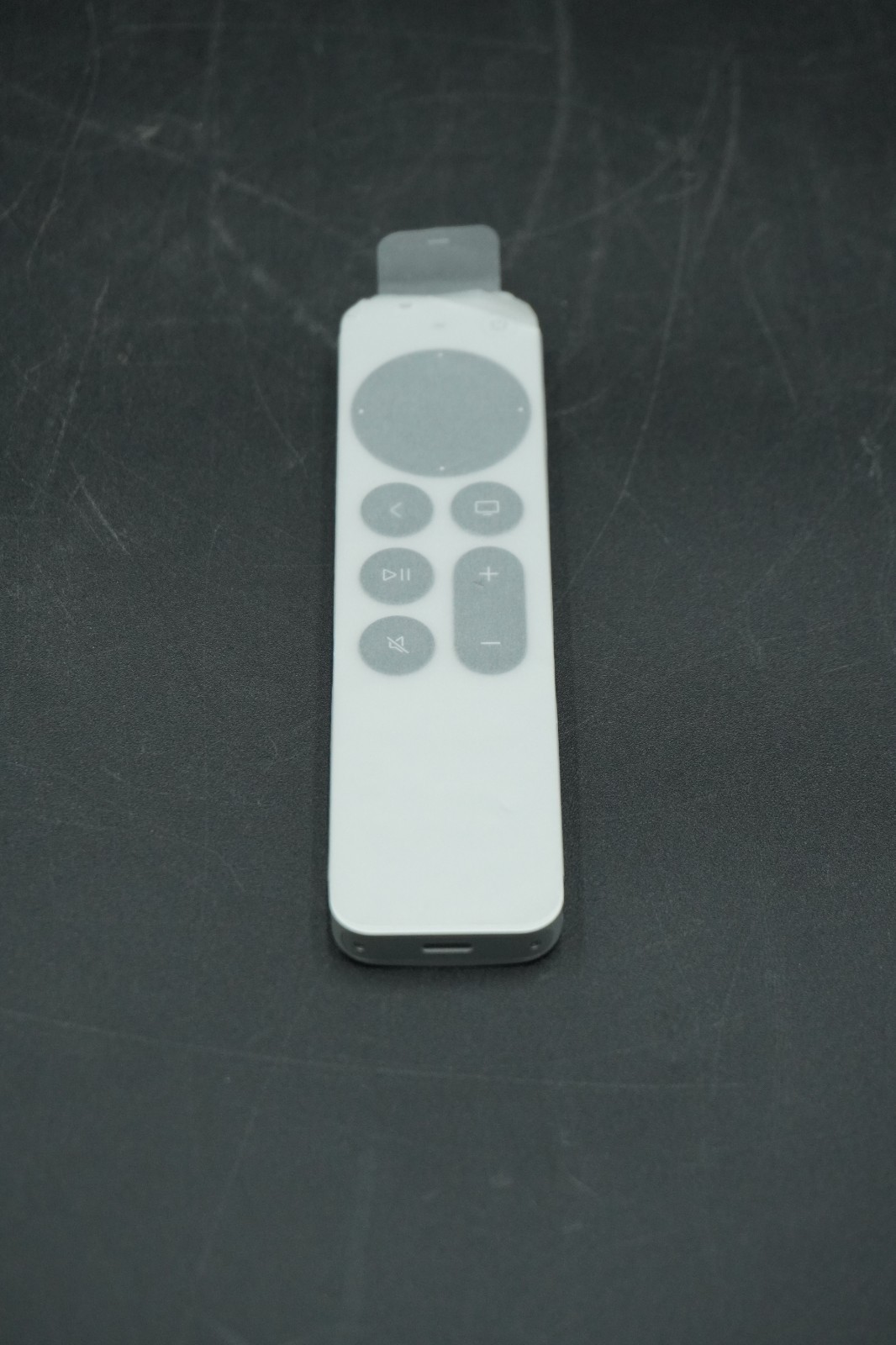 Apple TV Siri Lightning Remote Control A2540 *New Out-of-Box*