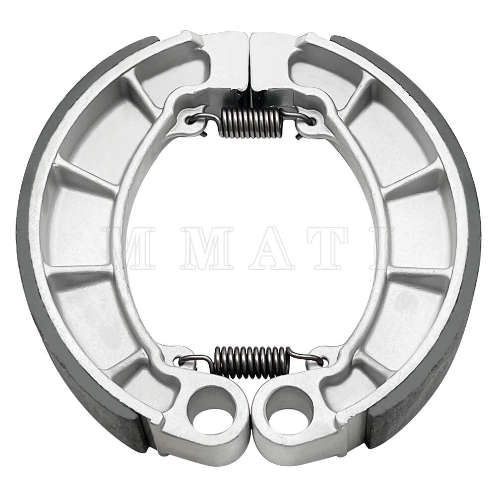 Rear Brake Shoes for Honda Foreman 400 450 500 520 TRX400FW TRX450 TRX500 TRX520