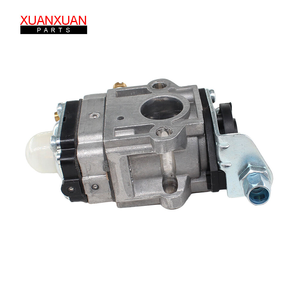 Carburetor for Earthquake 2 Cycle Ardisam E43 Augar 300486 11334 with Air Filter