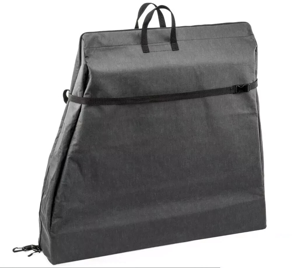 Jeep Wrangler JL 2018-2025 Freedom Panel OEM Storage Bag 68297726AC