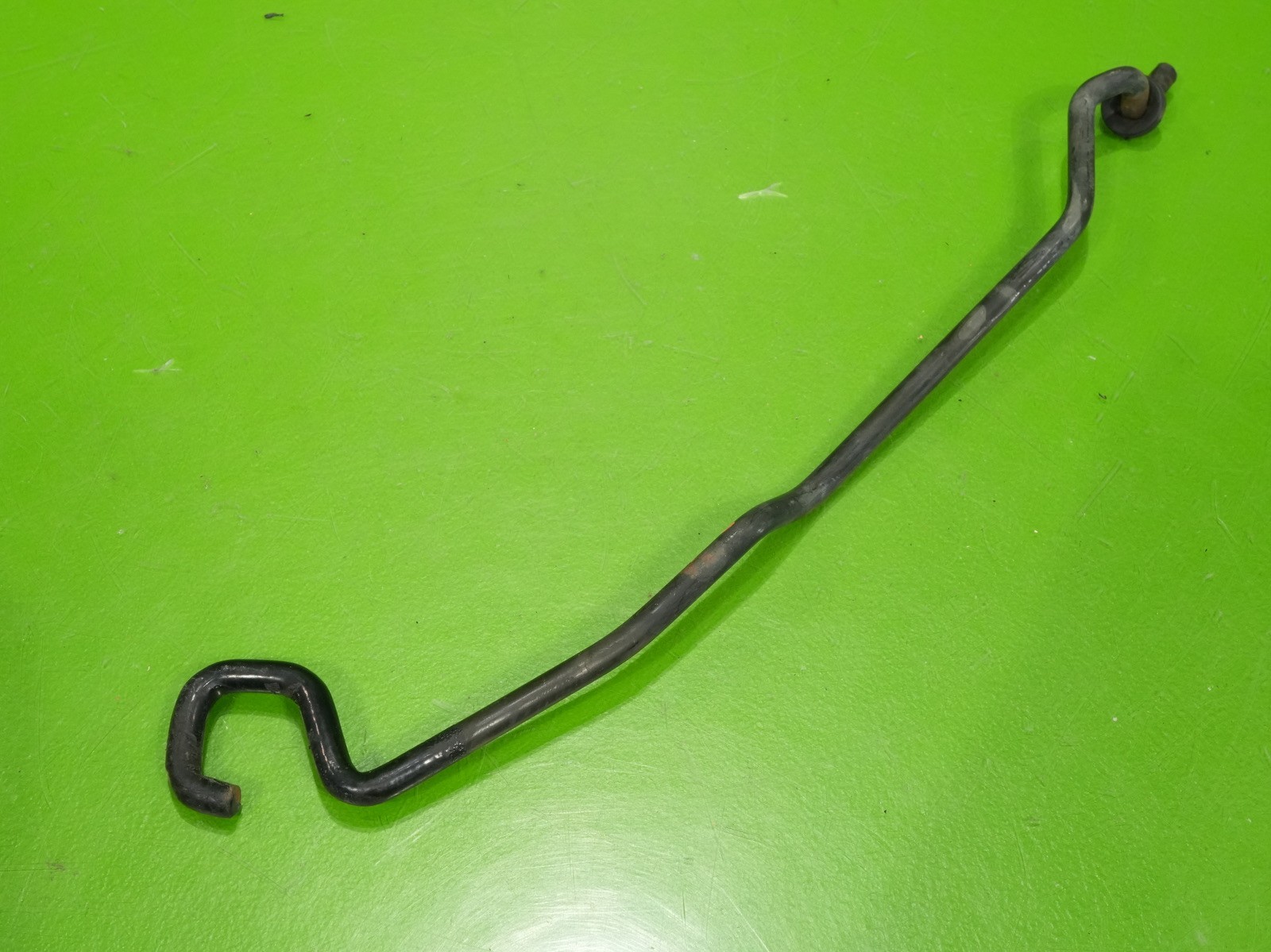 92-95 Civic OEM hood support arm prop rod bar del Sol Honda Acura