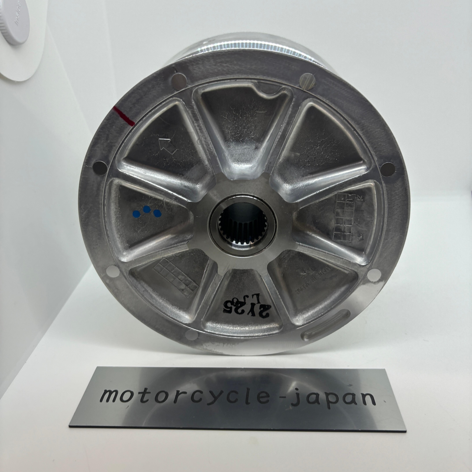 KAWASAKI Genuine MULE MULE 3010 DIESEL Drive Converter Assy 49093-1068