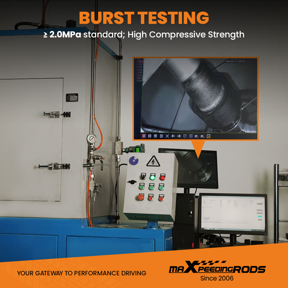 Rear Air Ride Suspension Set For Harley Touring Road King Street Glide 1994-2023