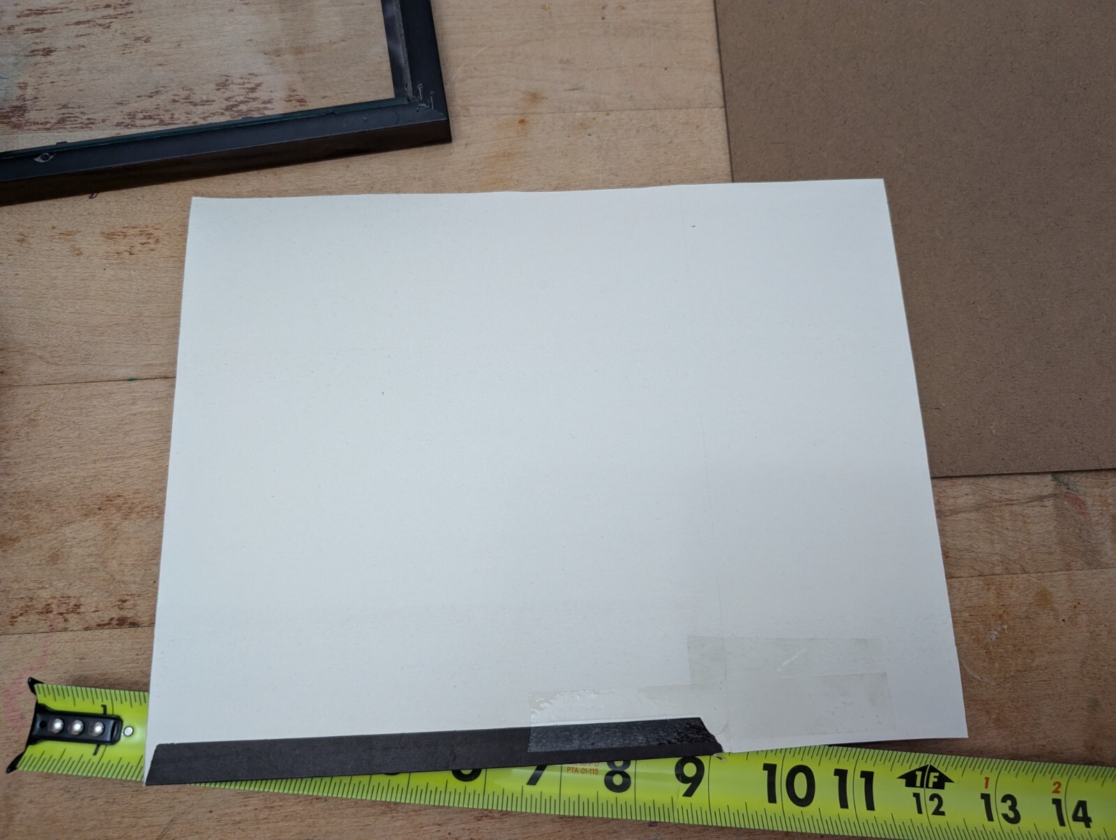 VTG Photo Adams Express For The Army Of The James Civil War Soldiers Framed