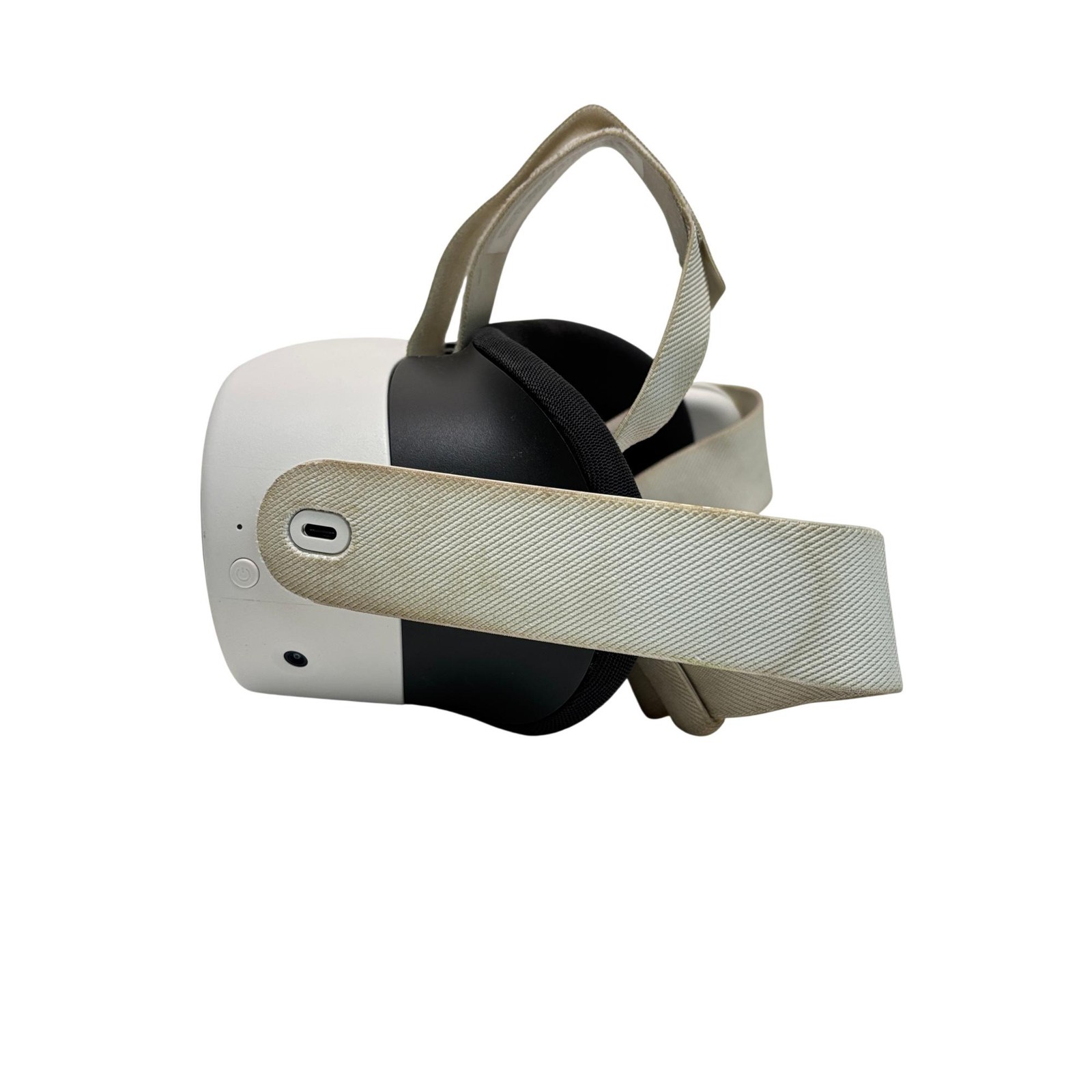 Meta Quest 3S 128GB Advanced All-in-One Virtual Reality Gaming Headset 9884