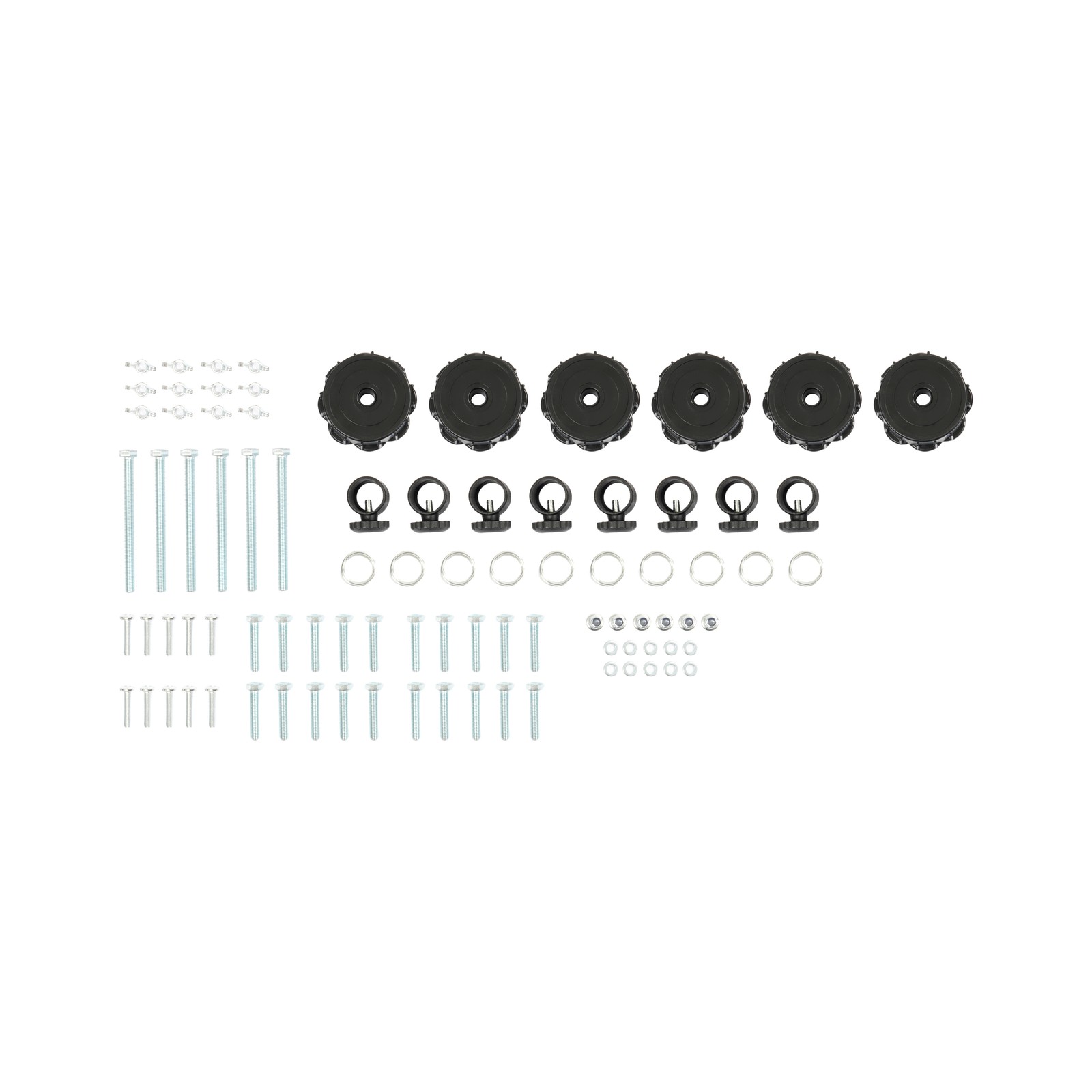 36" Mobile Masking Paper Machine with Storage Trays Multi-Roll Masking Dispenser