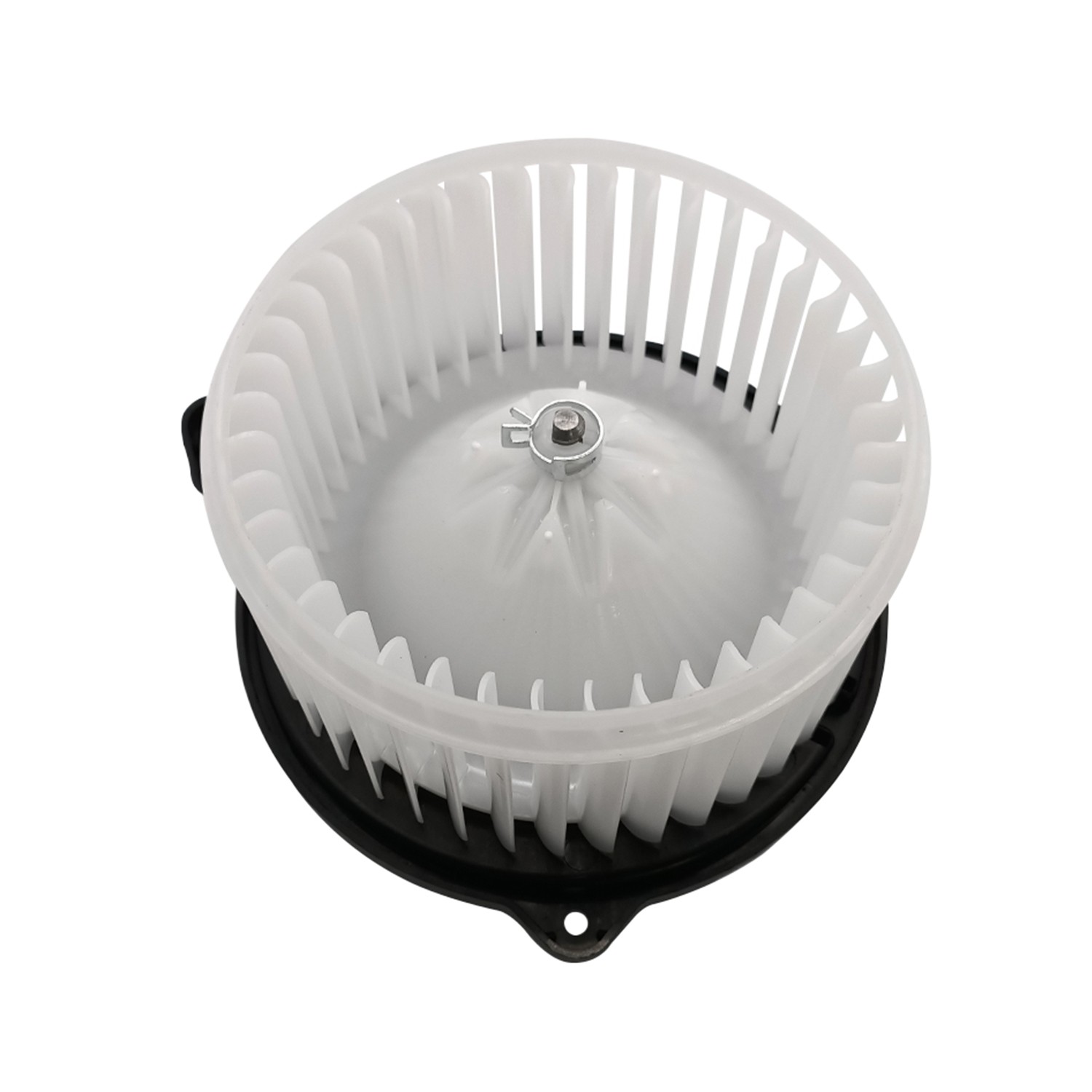 A/C Heater Blower Motor W/ Wheel For Dodge Ram 1500 2500 3500 4000 4500 5500