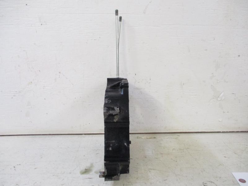 87 Honda XR 100 Cases Left Right Crankcase 11100-KA9-681 1985-1987