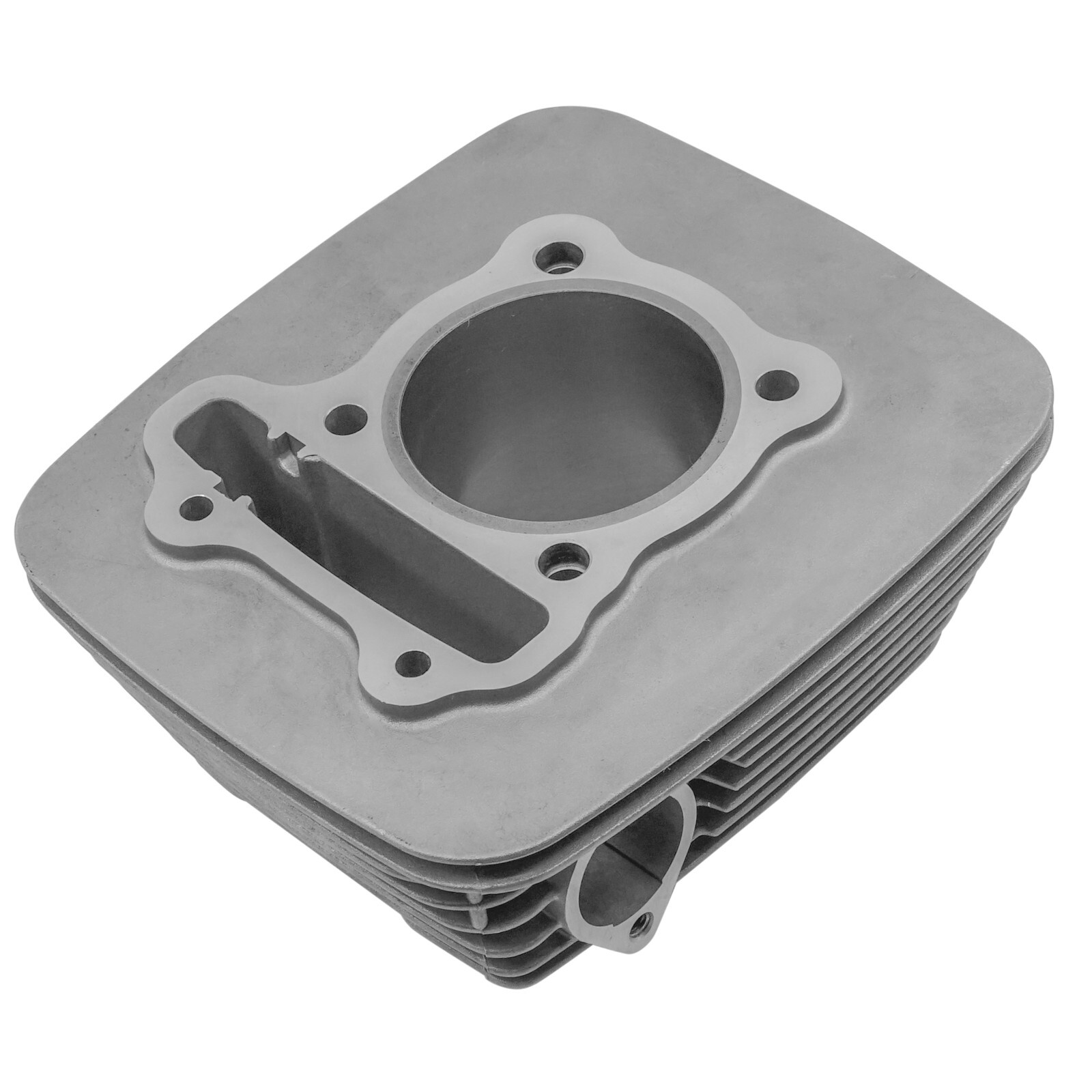 Caltric Cylinder For Polaris Phoenix 200 2005-2023 0452375 0452843 65mm 196cc