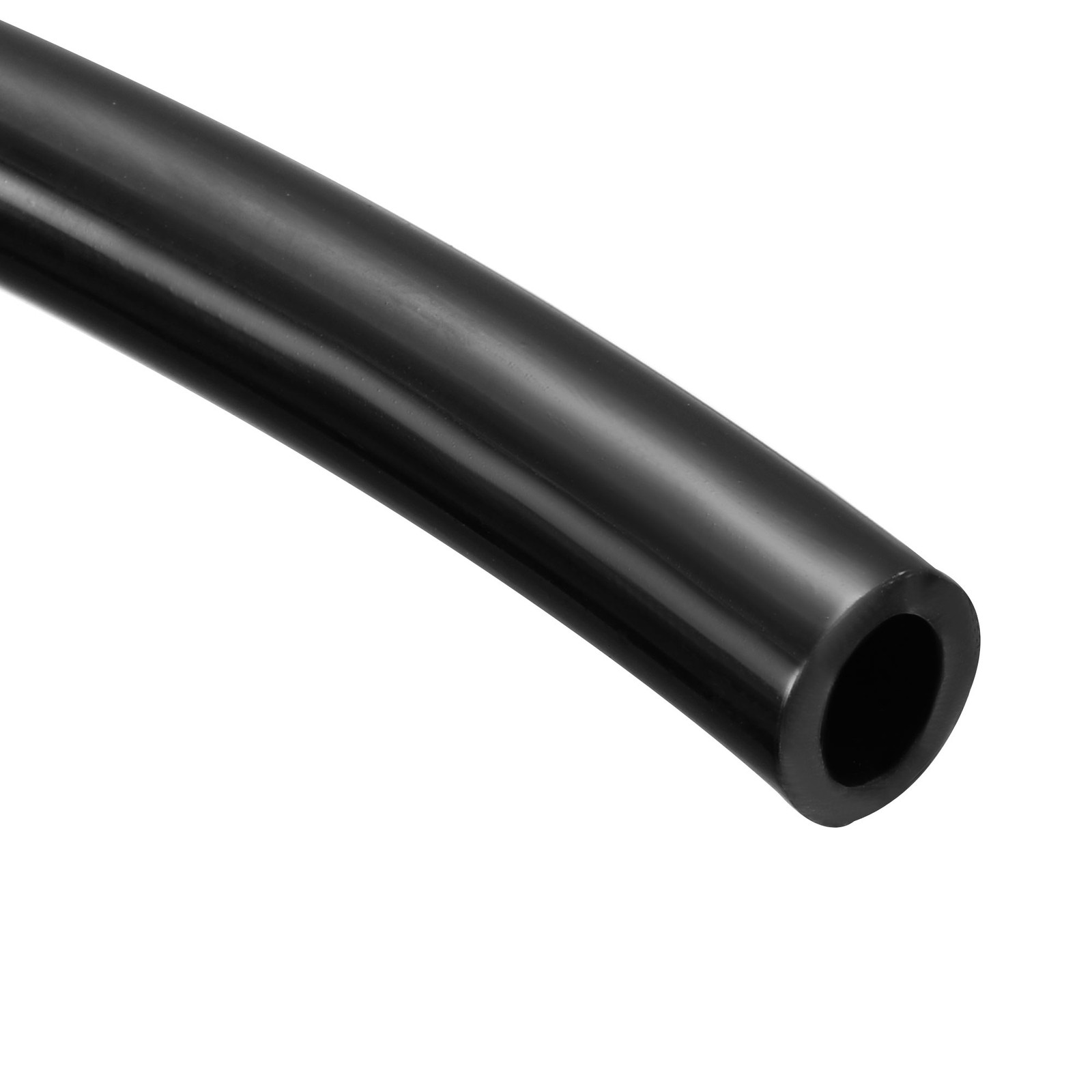 Pneumatic Tubing Polyurethane Air Compressor Hose Pipe 8mm OD 5mm ID