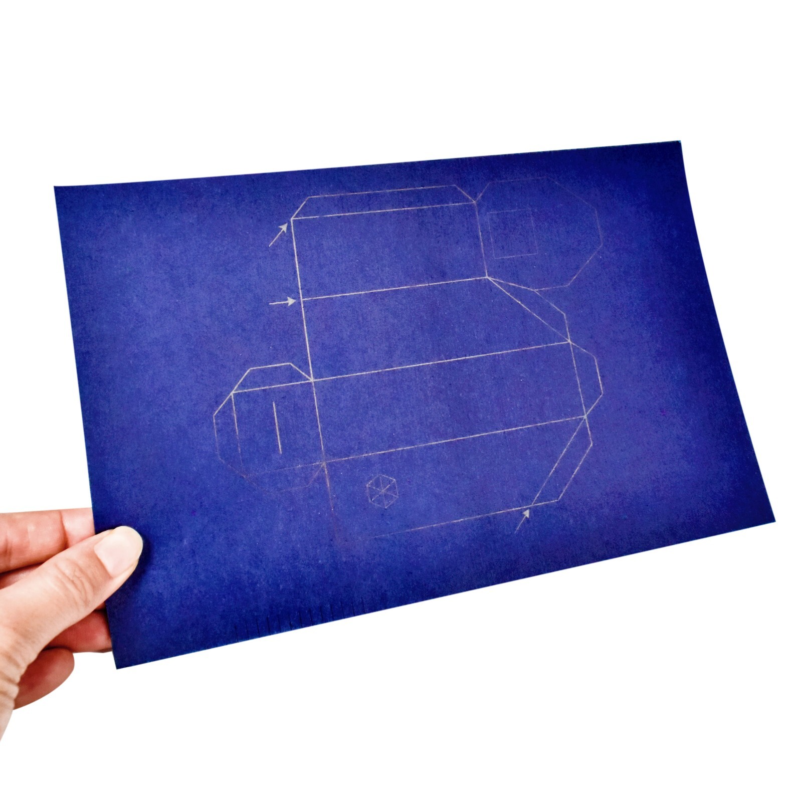 DIY Smartphone Spectrometer - Full Pack - Grating Transmission -