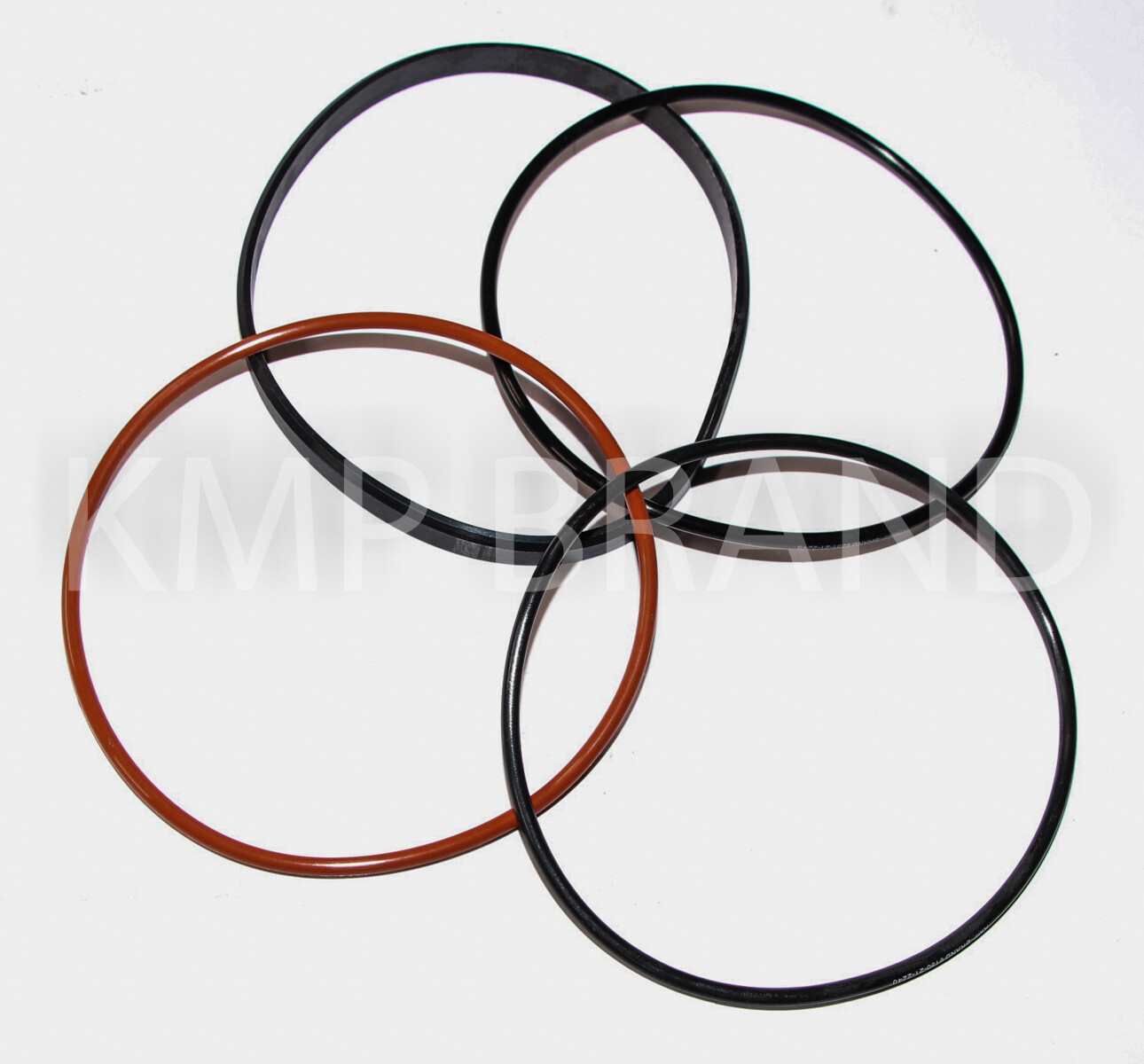 KMP2410 Pack of 1 CYLINDER KIT For KomatsuÂ®