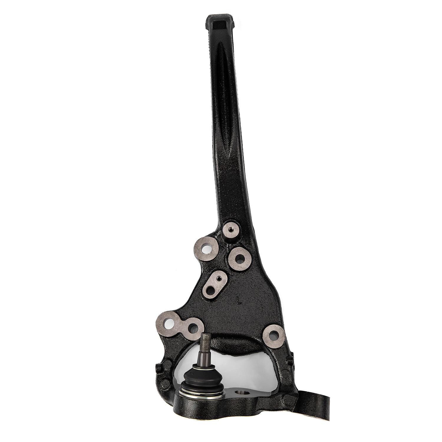 2Pcs Front Steering Knuckle for Dodge Challenger Charger Chrysler 300 2012-2021