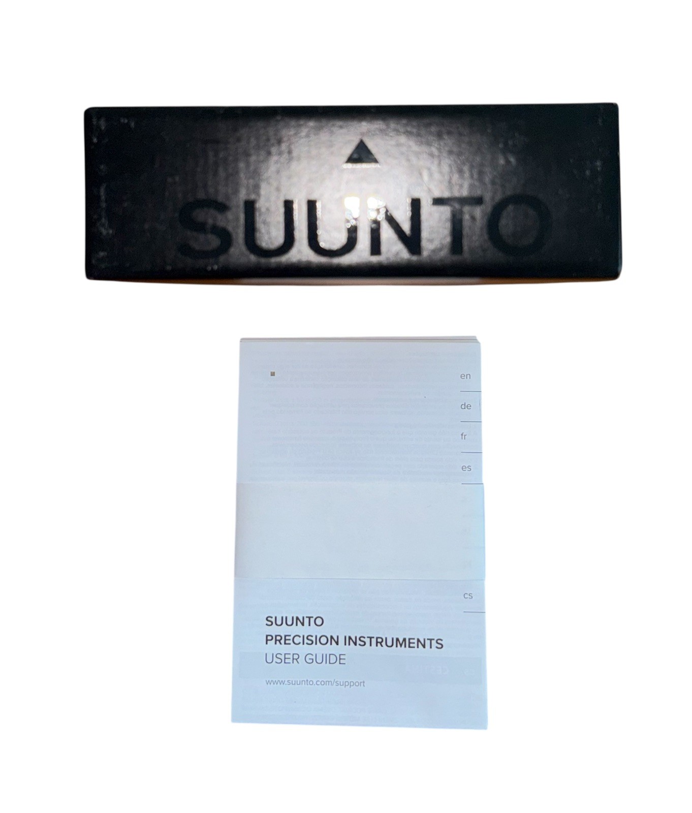SUUNTO PM-5/360 PC Clinometer – Precision Professional Instrument Condition:new