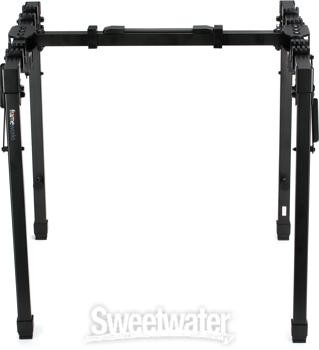 Gator Frameworks GFW-UTL-WS250 Adjustable T-Stand Folding Workstation