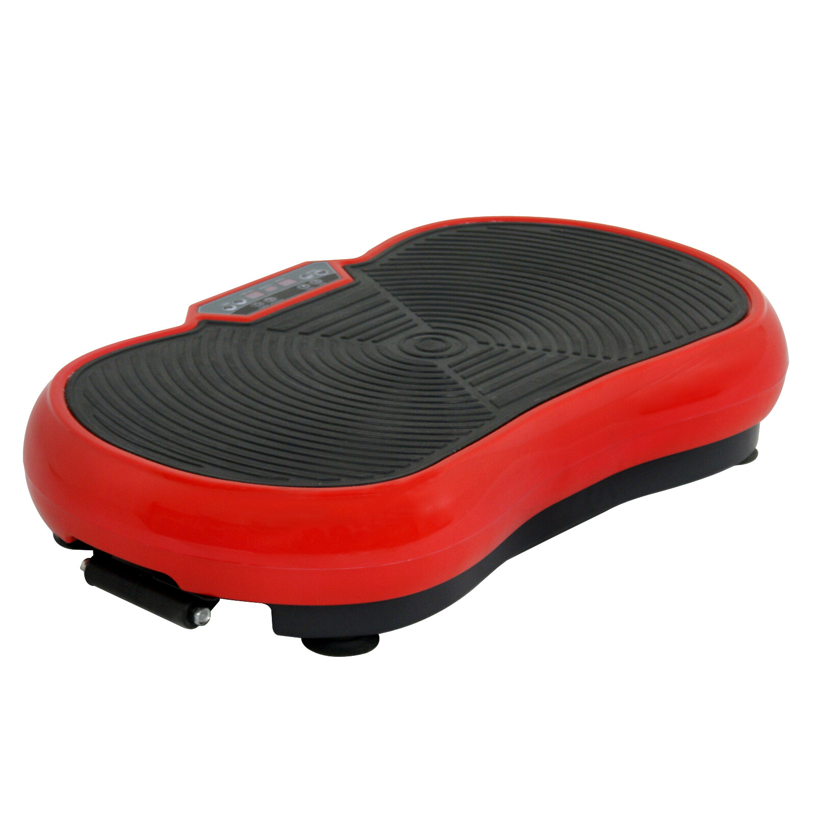 Vibration Platform Plate Body Exercise Fitness Massager Machine w/ Bluetooth