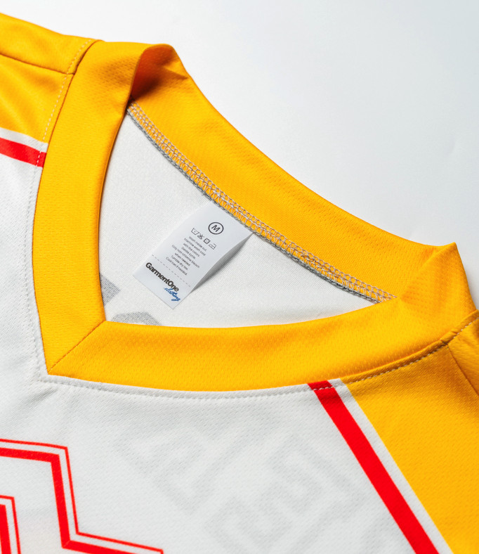 Personalized Penn State Nittany Lions Throwback Night 2026 White Hockey Shirt