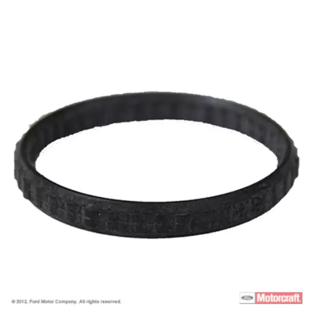 Genuine Ford Engine Coolant Thermostat Housing Gasket 7T4Z-8590-A