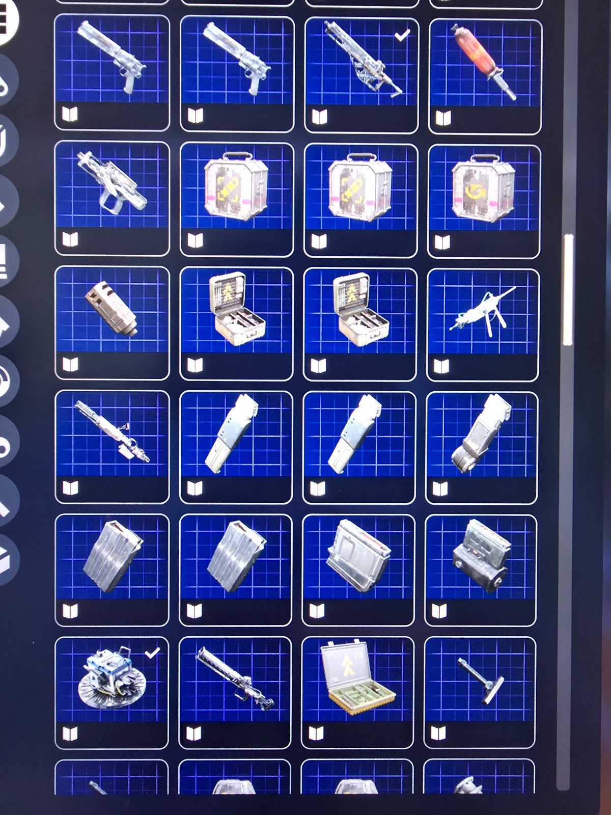 ARC Raiders Blueprints/Weapons/Keys/Crafting Materials⭐Fast Delivery⭐24/7