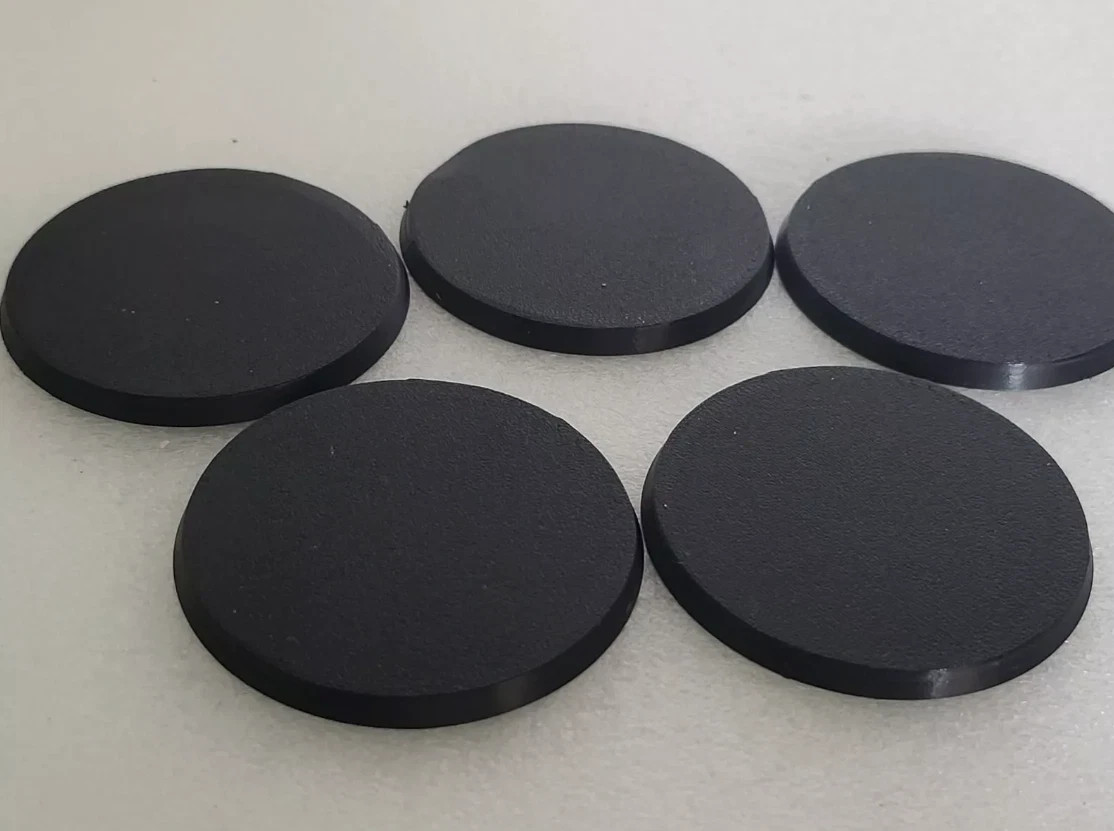 90mm Round Bases For Warhammer 40k & AoS Games Workshop Bitz