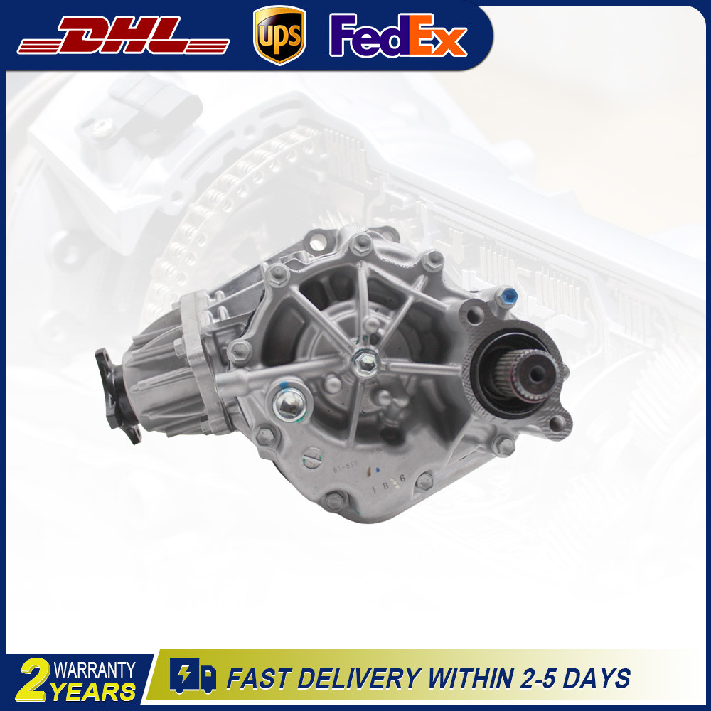 Front Differential 29000-54p30 Fit for Suzuki Vitara 2015-2025 S-Cross 2012-2014