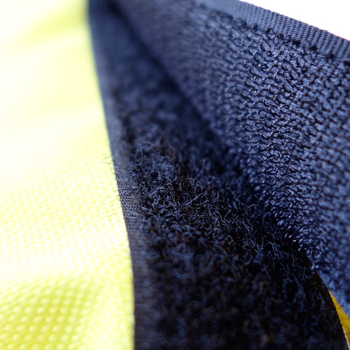 Ski-Doo Yellow & Black Bombardier Shock Protector Covers Snowmobile (Set 2) NEW