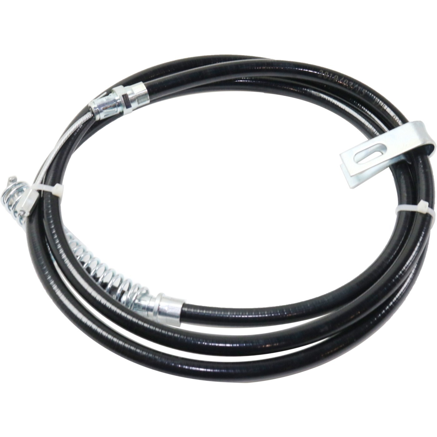 Parking Brake Cable For 1999-2004 Chevrolet Silverado 1500 Rear Left & Right