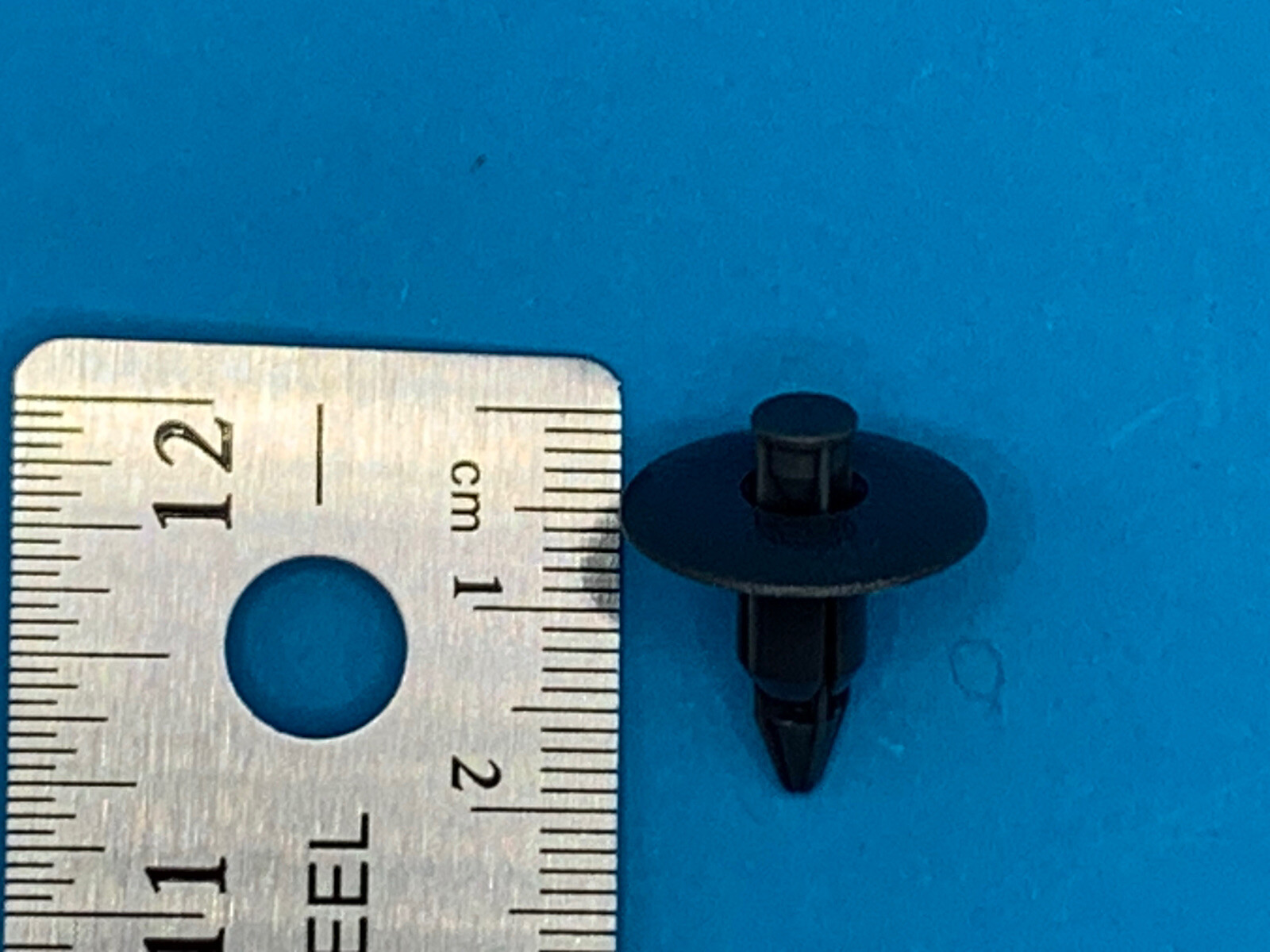 (Pack of 8) Door Trim Panel Push In Retainer Clips for Tacoma 4Runner Camry NEW