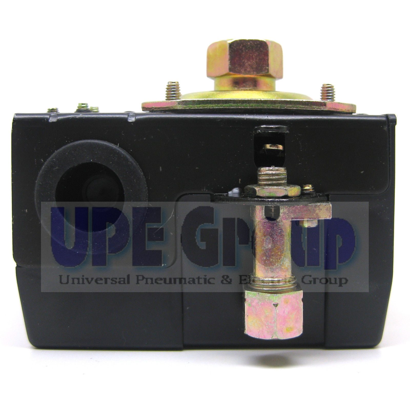 New Pressure control Switch for Air Compressor replaces furnas 95-125 1port