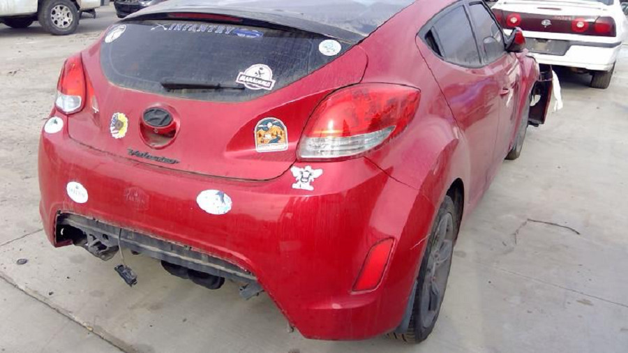 2013-2018 Hyundai Veloster Power Brake Booster OEM