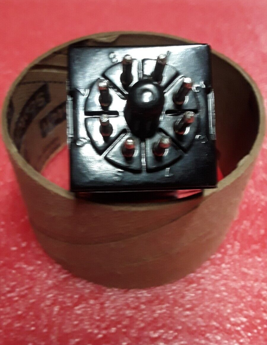 ATC Time Delay Relay 339B200Q2X 1704T Series 339 - New