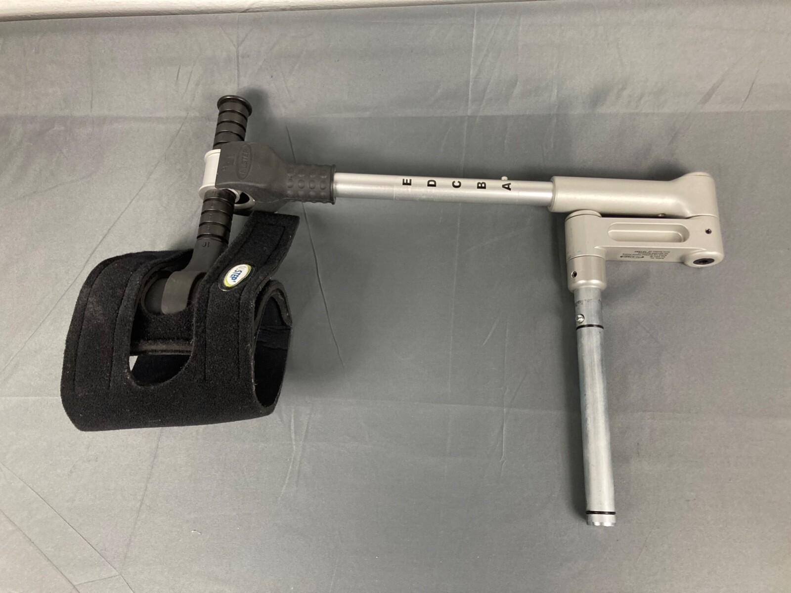 Nustep TRS4000 / T4r Leg Stabilizer - $475 MSRP