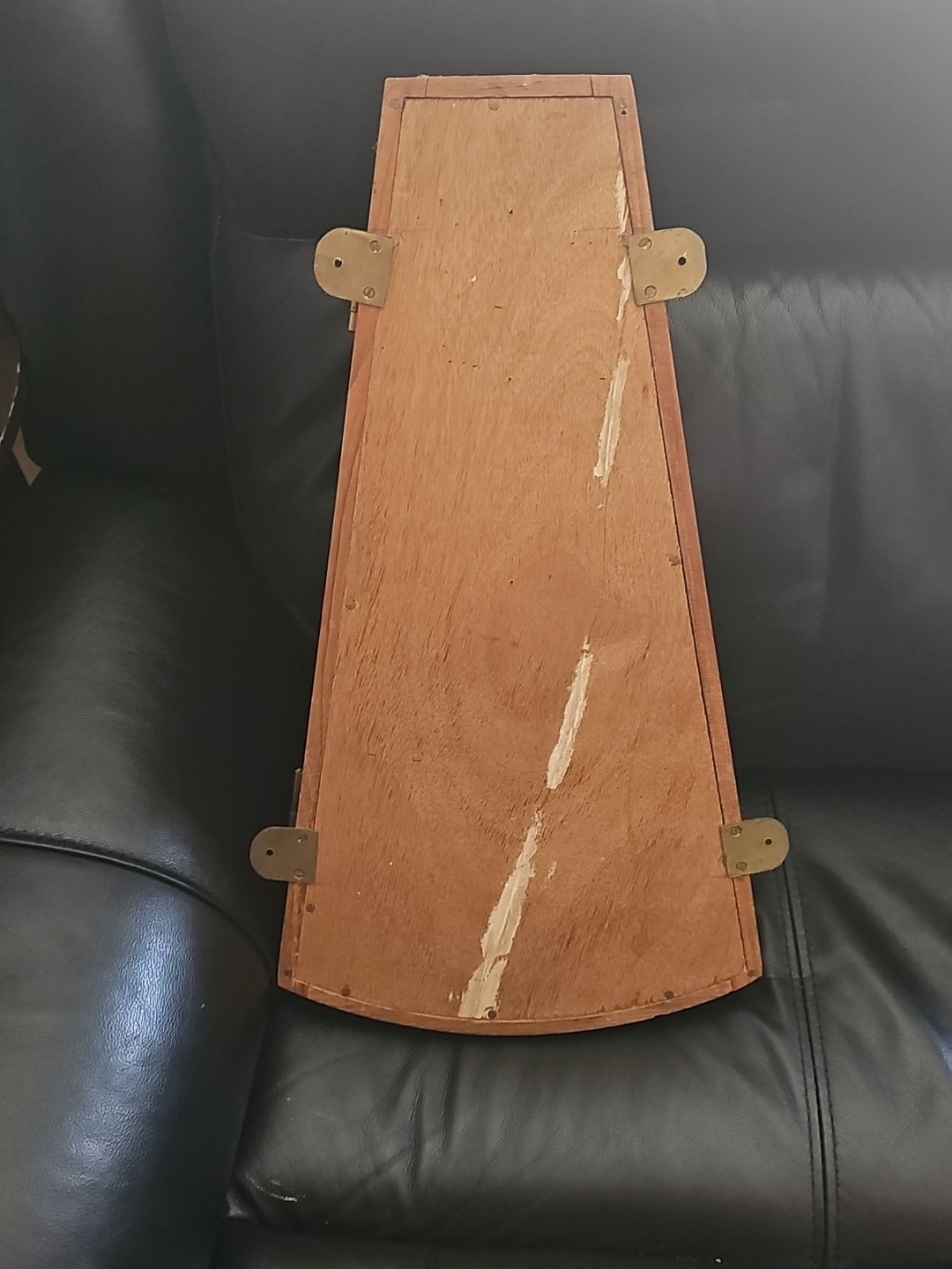 Antique Nautical Whaling Ship Antique Brass Clinometer