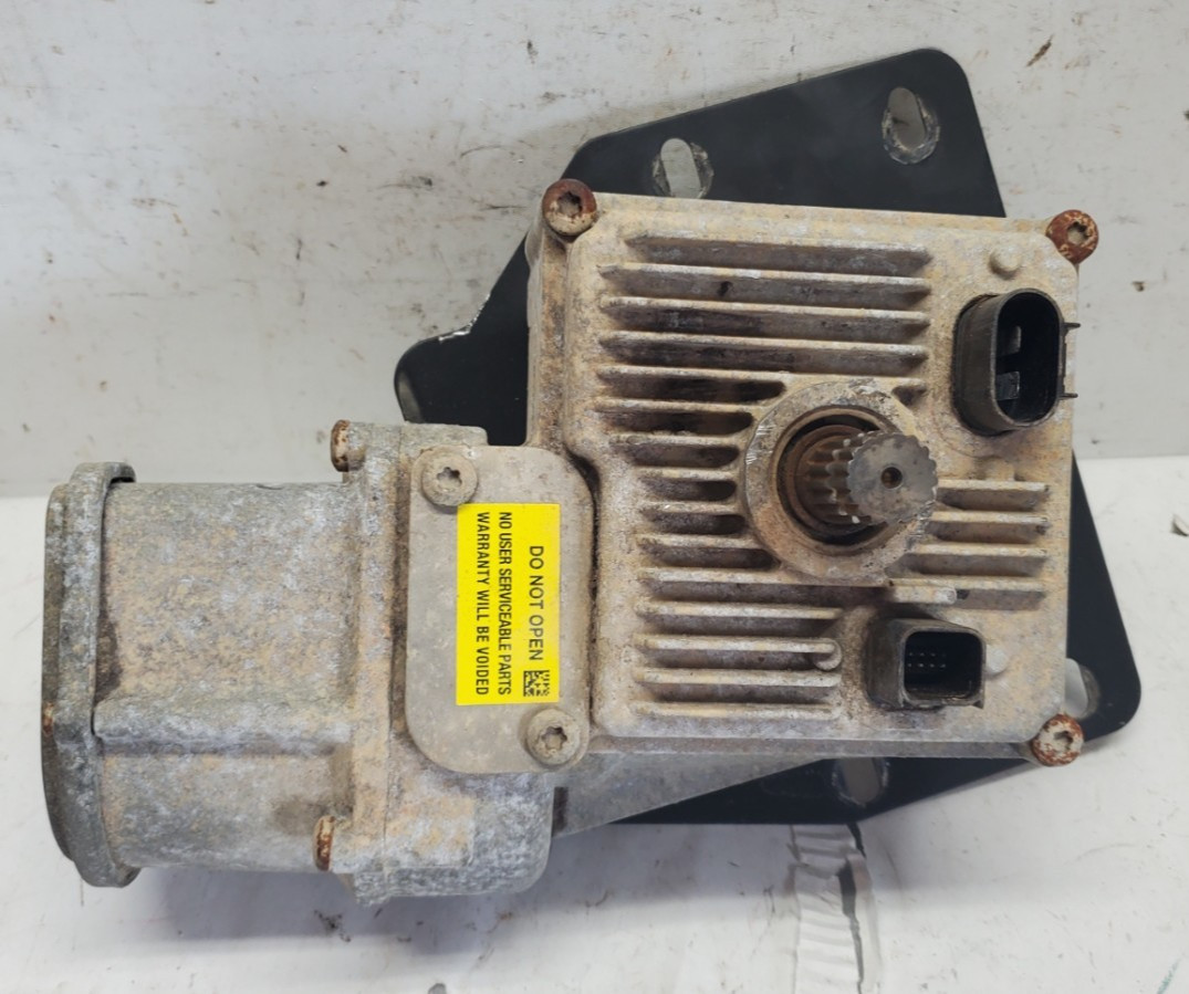 2016 POLARIS SPORTSMAN 570 SP POWER STEERING UNIT/MOTOR OEM#2413344 2514(L-2)