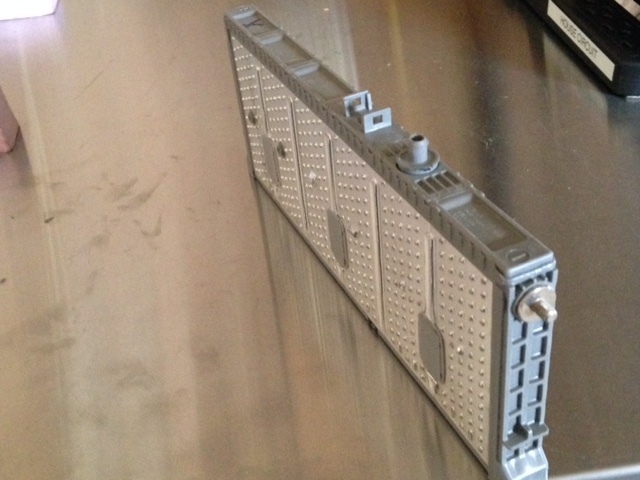 Toyota Prius Hybrid Battery Cell 8.2v