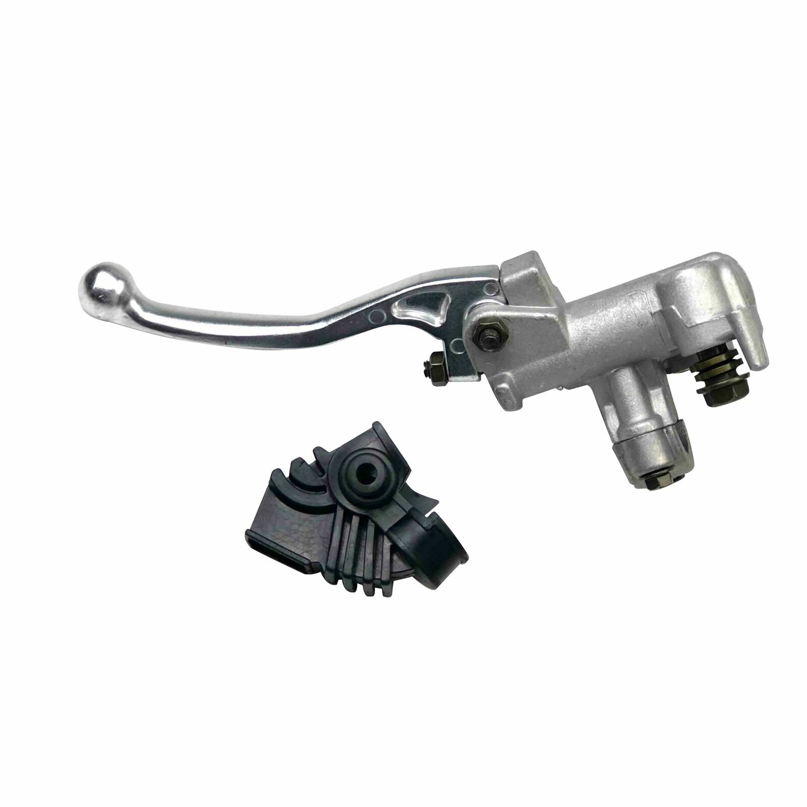 Front Brake Master Cylinder Lever for Honda CRF450R 2002-2020 45510-KCE-671
