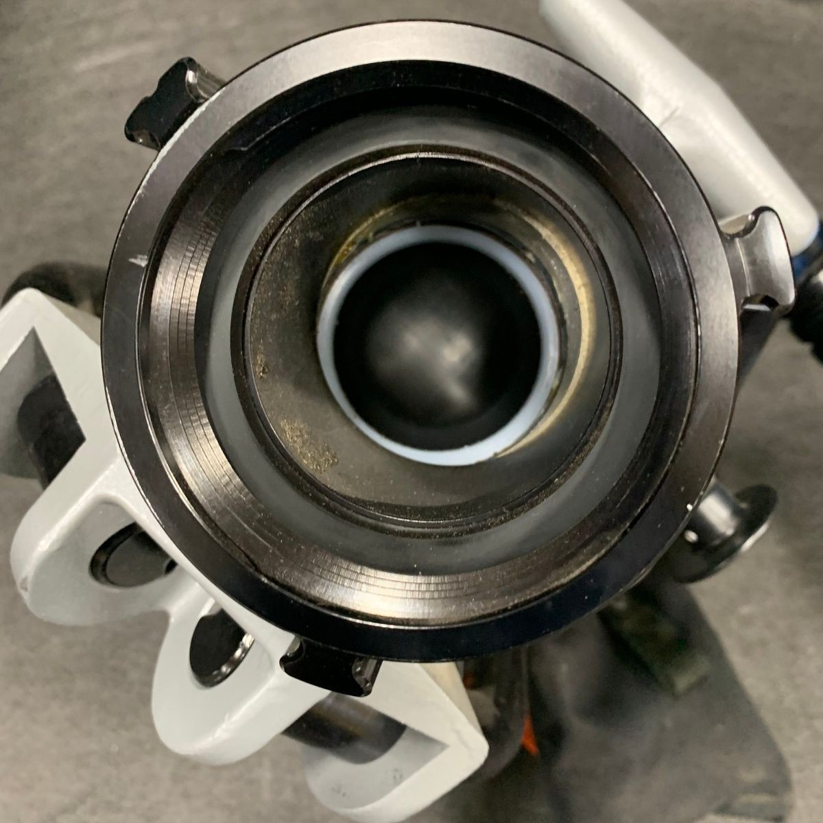 BLITZFORCE Firefighting Portable Ground Attack Monitor XXLG-32-NH1*