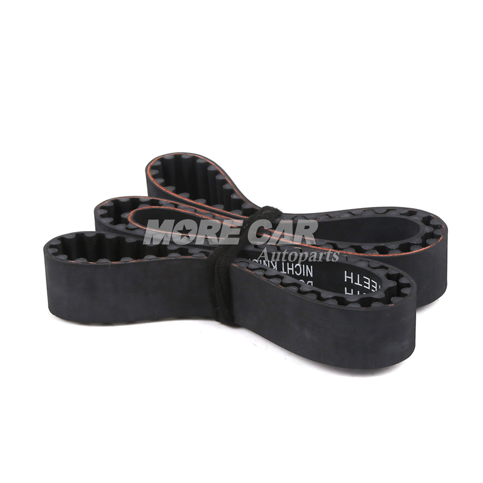 Timing Belt Kit Water Pump fit for 96-04 Nissan Frontier Xterra Infiniti QX4 3.3