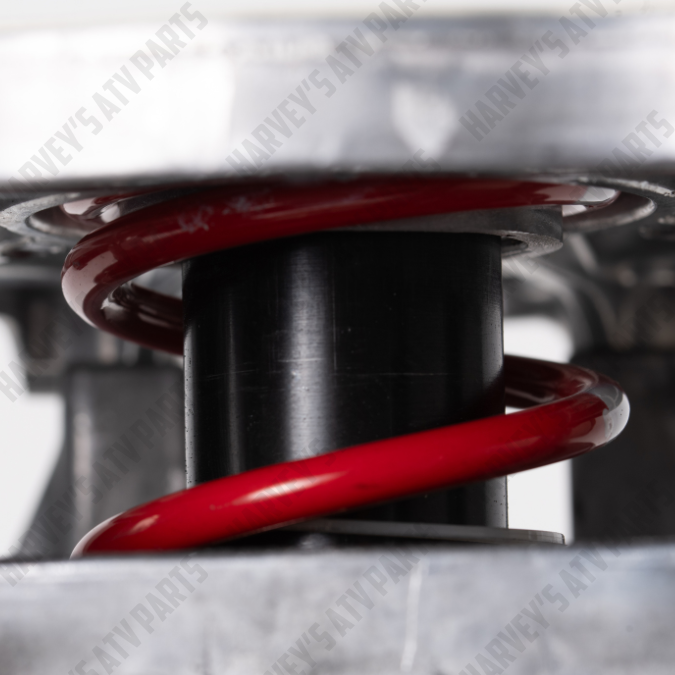 POLARIS 800 RZR RANGER SPORTSMAN - NEW PRIMARY & SECONDARY EBS CLUTCH clutches