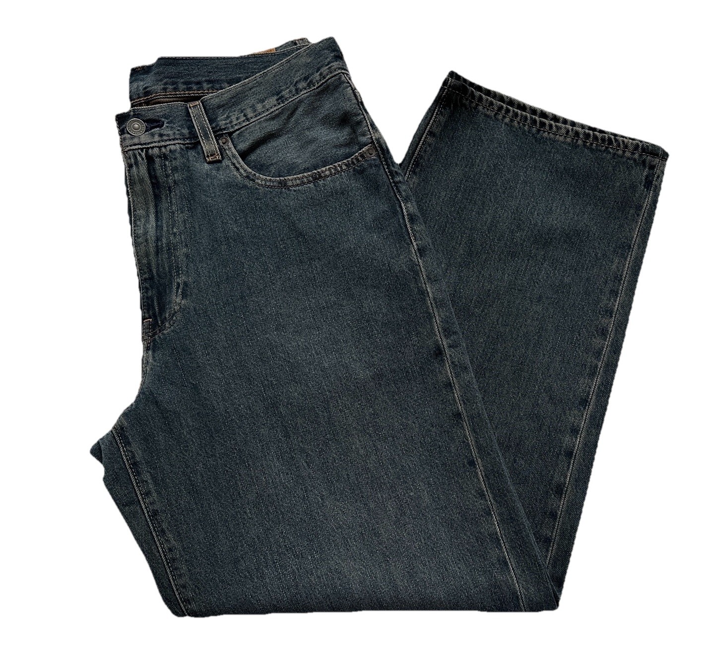 Levi's Premium 578 Baggy Jeans for Men, New with Tags