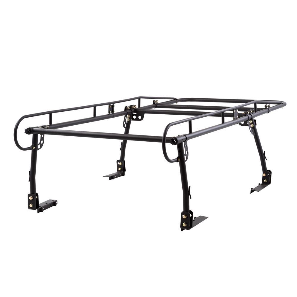 Elevate Outdoor Steel Universal Over-Cab Truck Rack