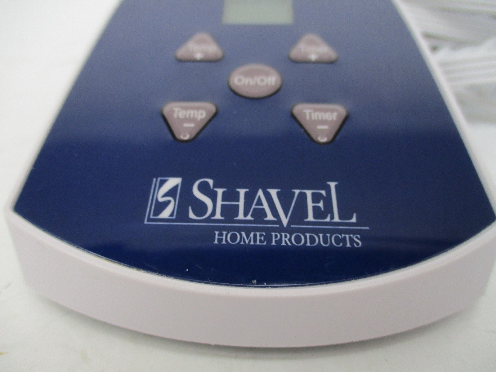 Shavel A6-BT/K Blanket Controller 120Vac 60Hz 140W Replacement Controller