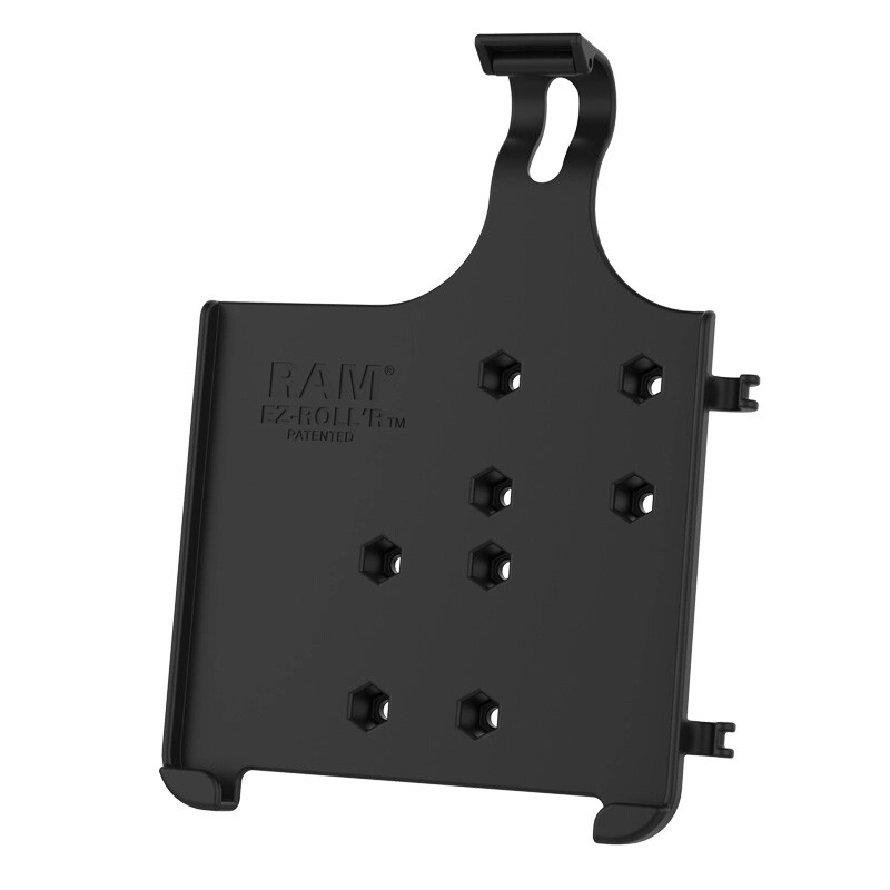 RAM Aircraft Yoke Mount for iPad Mini 6th Generation, Use Without Case or Sleeve
