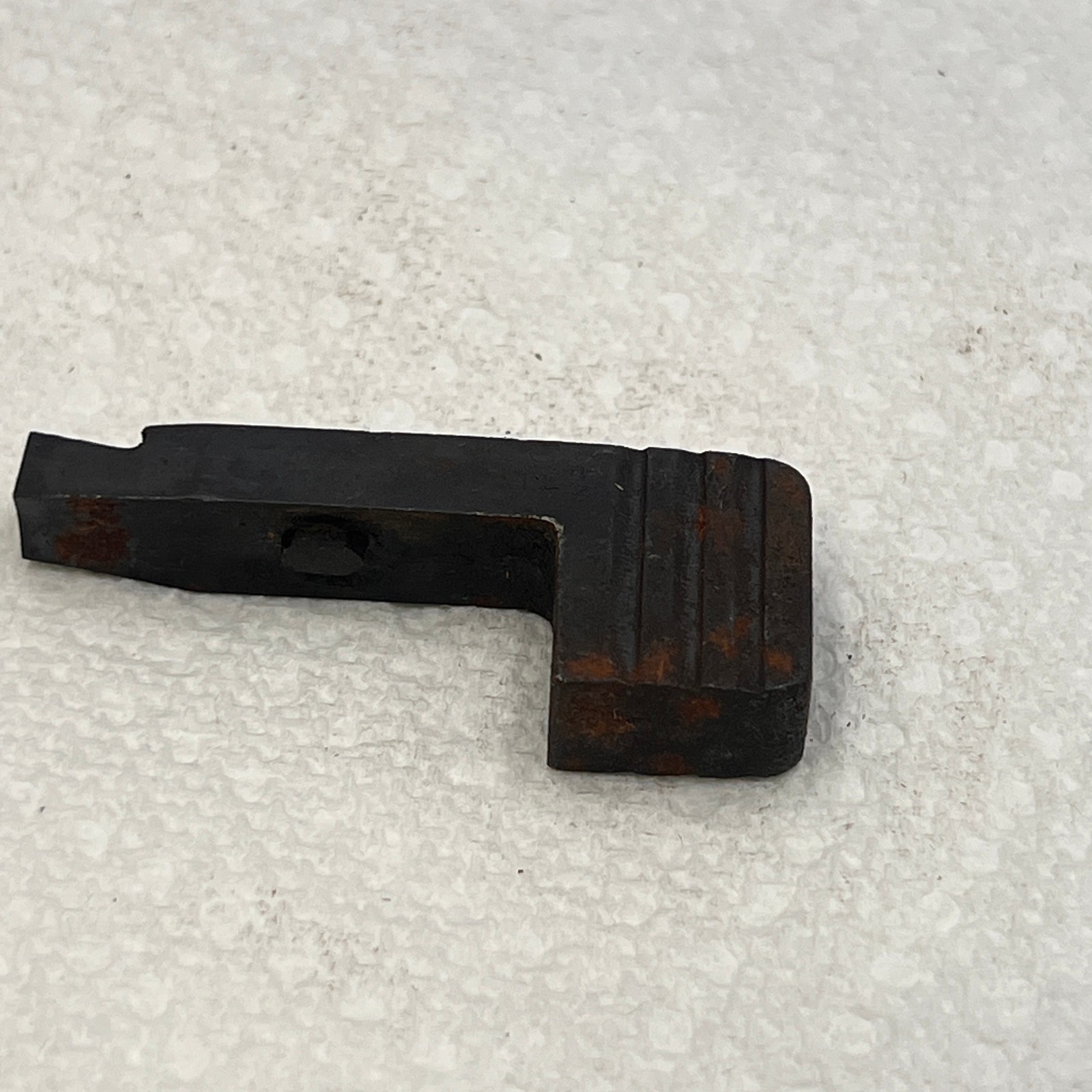 Lee Enfield No 4 - Cocking piece