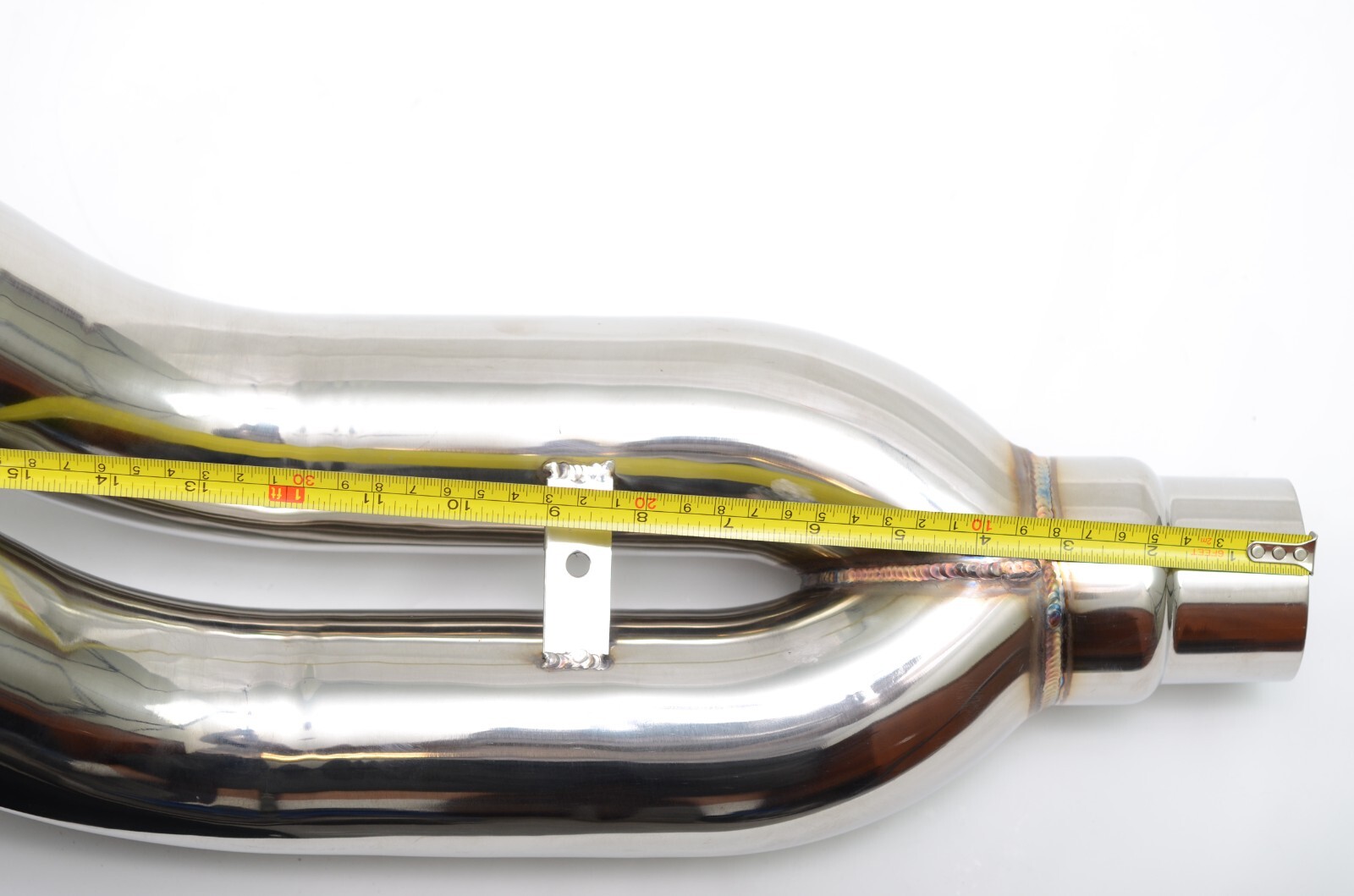 All out Fab BLAST PIPE VERSION 9 LONG AND EXTENDED BLASTPIPE BOSOZOKU