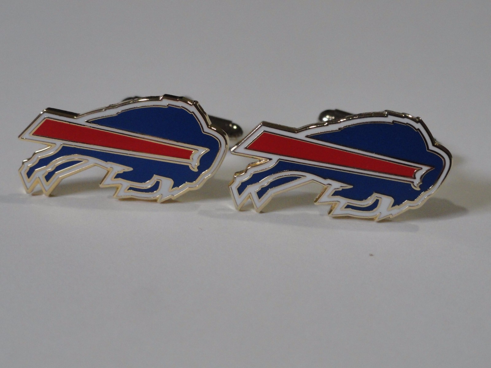 Buffalo Bills Cufflinks NFL Football