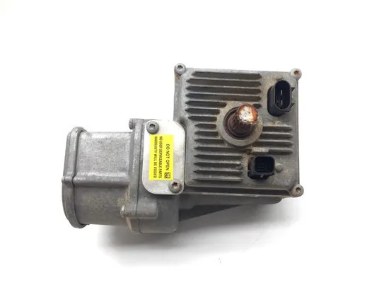 Power Steering Motor Gear Box 2016 Polaris RZR XP 1000 EPS 3396